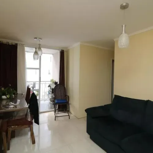 Apartamento para Venda em São Paulo, Jardim Vila Formosa, 3 dormitórios, 1 suíte, 2 banhei