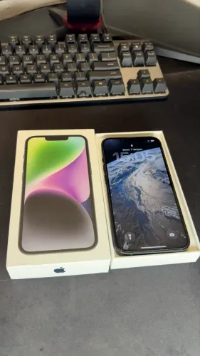 iPhone 14