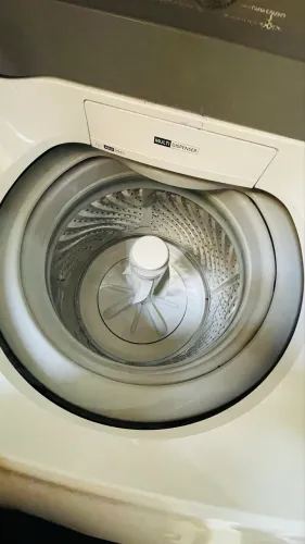 Vendo máquina de lavar