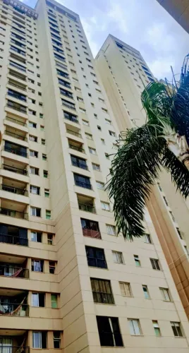 OPORTUNIDADE Residencial Sports Club (nascente)