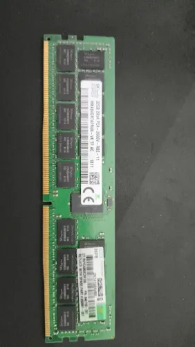 Memória DDR4 256GB 32x8 SKHynix para Servidores