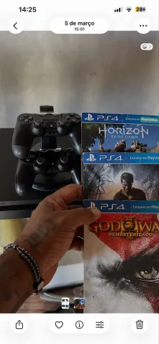 PlayStation 4