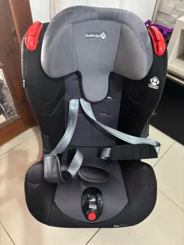 Cadeirinha para carro 