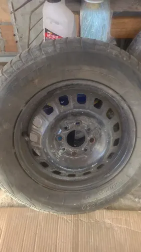 Pneu 13