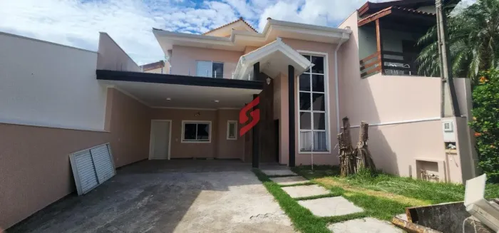 Casa de Condomínio em Alto da Boa Vista - Sorocaba, SP