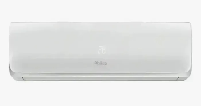 Evaporadora Ar Condicionado Frio Philco PAS9500FA1