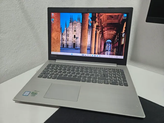 Notebook Lenovo Ideapad 330 - I5, 8gb, SSD 224gb