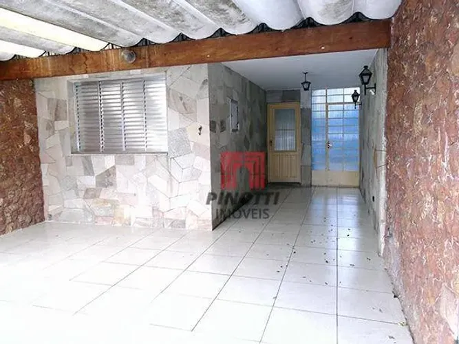 Casa com 2 dormitórios à venda, 146 m² por R$ 480.000,00 - Planalto - São Bernardo do Camp