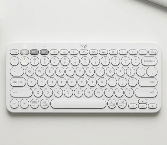 Teclado Logitech K380 Bluetooth