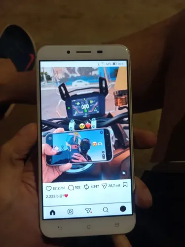 Asus ZenFone 3 max