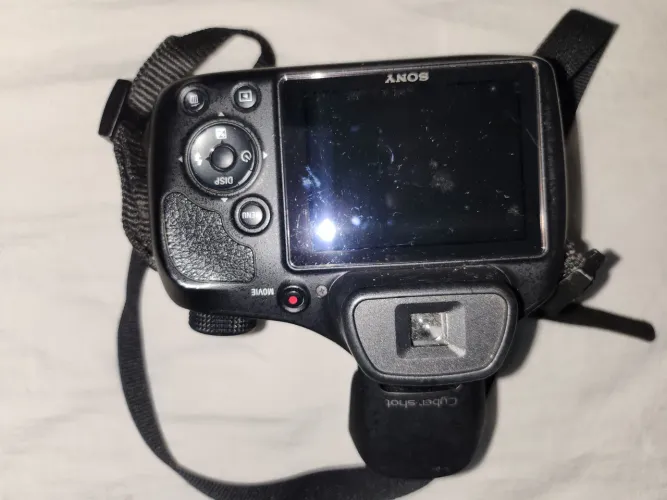 Máquina de tirar foto