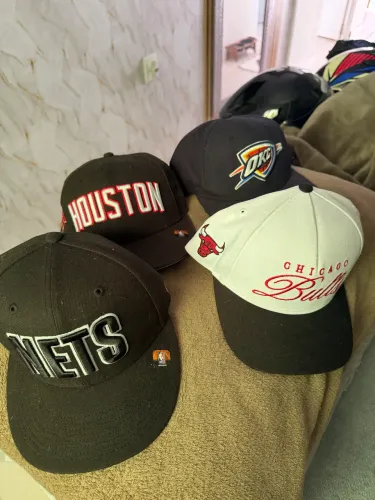 Boné new era