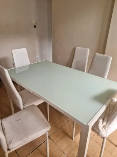 Vendo mesa Etna