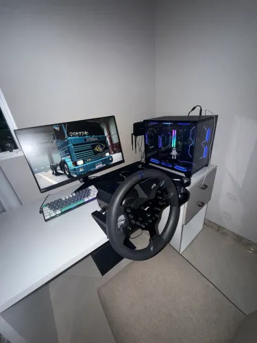 Volante PXN V99
