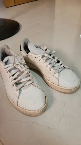 Sapato Adidas Advantage Base
