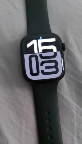 Apple watch series 10 gps + cellular 