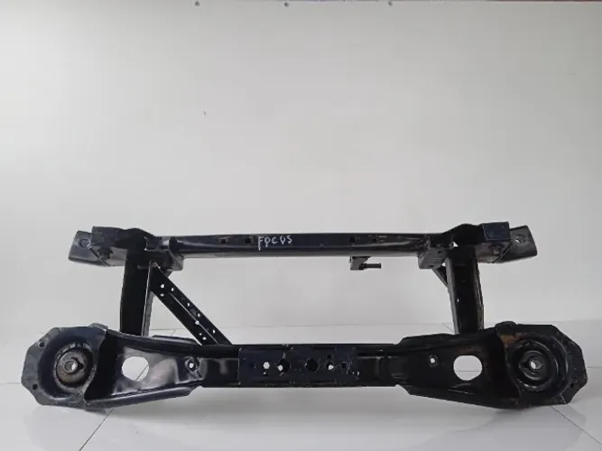 Agregado Suspensão Traseira Focus Sedan 2009 a 2013 1.6 