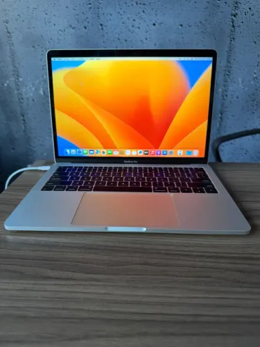 MacBook Pro 13インチ（2017）8GB/256GB macbook pro 256gb 2017
