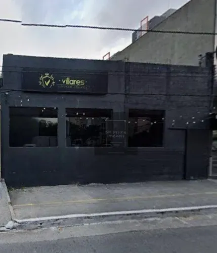 Salão para Locação 120 m²- Jardim São Paulo- Zona Norte/SP