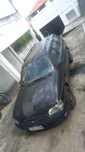 Ford Escort S.W GL 1.8i 16V 1998