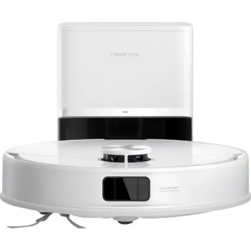 Robô de Limpeza Roborock Q7+ 110V - Novo lacrado!