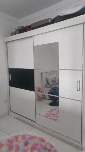 Guarda roupa casal