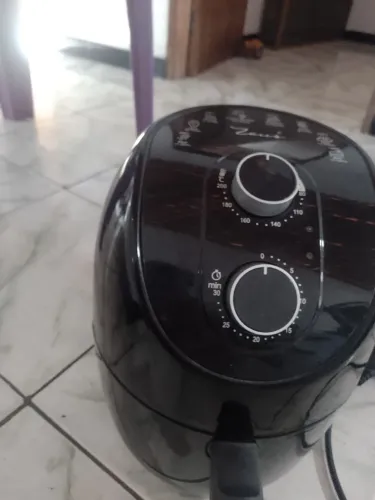 Vendo Airfryer