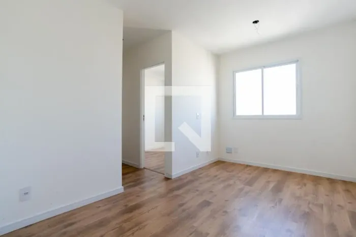 Apartamento à Venda - Vila Roque, 2 Quartos, 41 m2