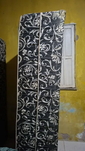 Cama box