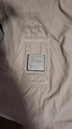 Processador Ryzen 5 PRO 4650GE. 4.2ghz