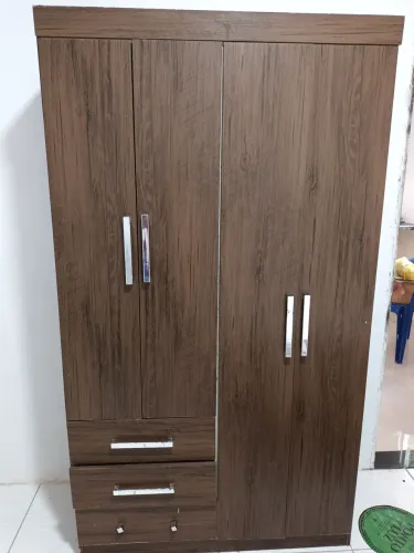 Guarda Roupa