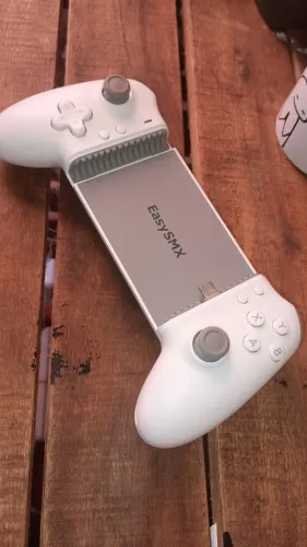 Gamepad EasySMX M15