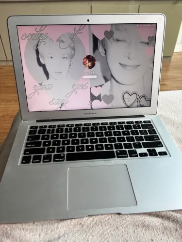 MacBook 