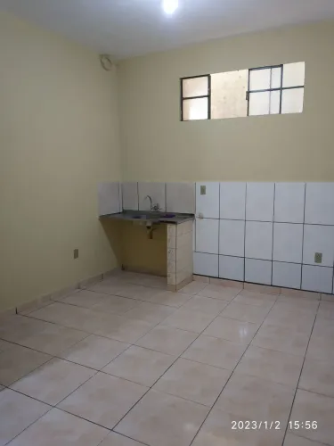 Kitnet Verdão 