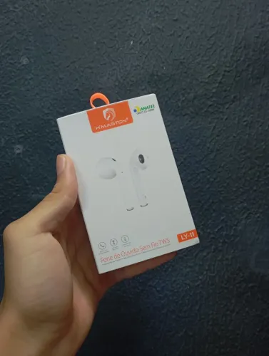 Fone de Ouvido sem fio