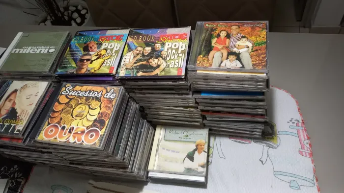 CDS