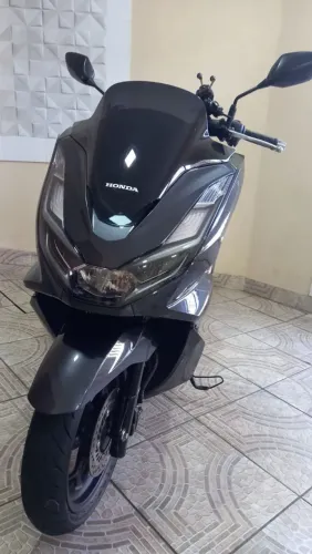 PCX 2023 impecável !