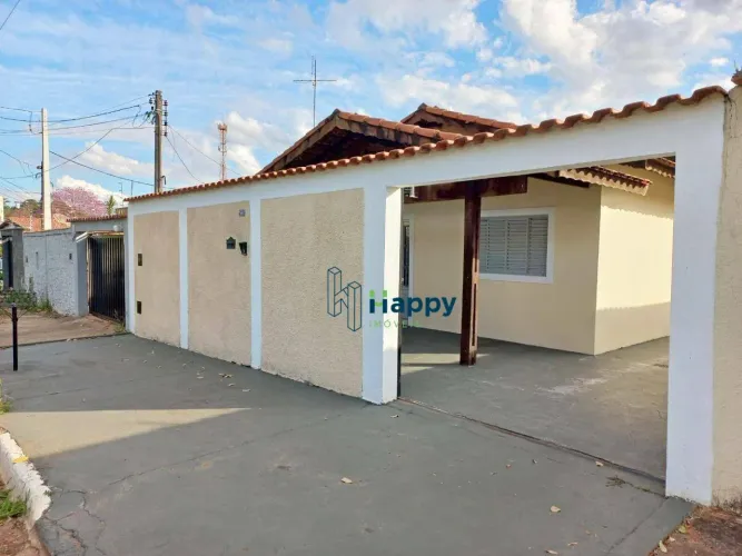 Casa com 3 dormitórios, 138 m² - venda por R$ 620.000,00 ou aluguel por R$ 3.022,94/mês -