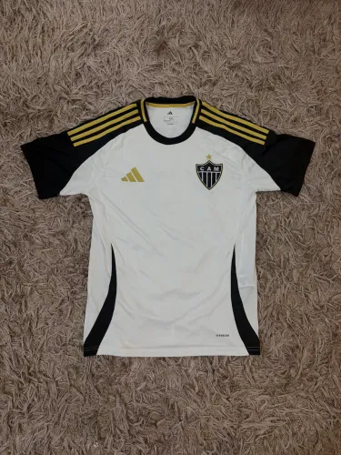 Camisa do Atlético Mineiro (uniforme II)