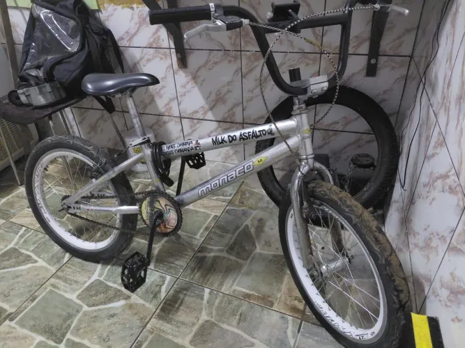 BICICLETAS