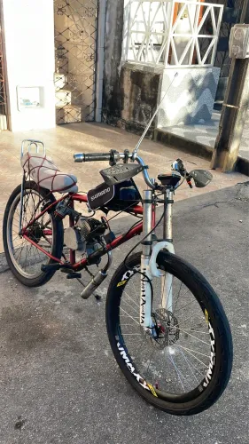 MOTORIZADA