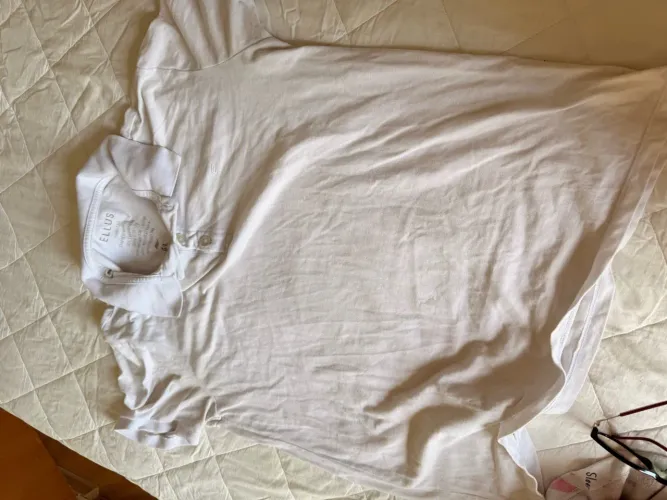 Camisa polo Ellus