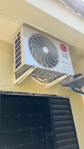 Ar condicionado