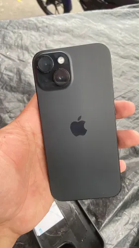 Iphone 15 256gb