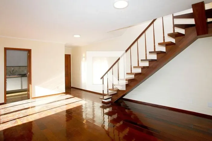 Apartamento à Venda - Higienópolis, 3 Quartos, 248 m2