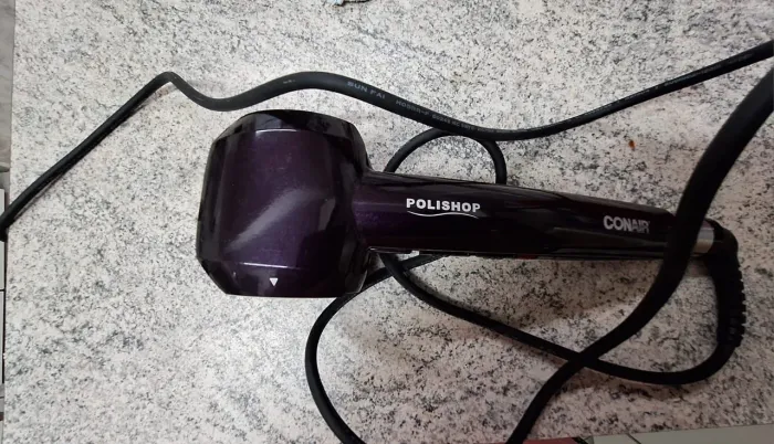 Modelador de cachos HAIR STYLER CONAIR 