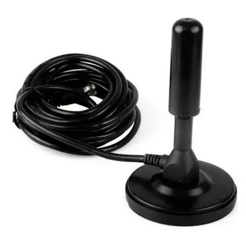 Antena Digital - Faço Entrega