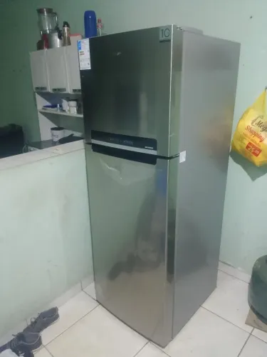 Geladeira