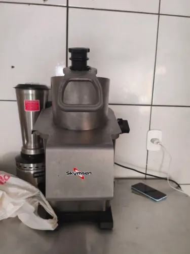Equipamentos para pizzaria