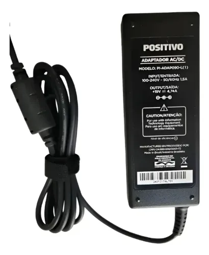 Fonte Positivo Mini C6200 C6300 C8200 C8300 Original